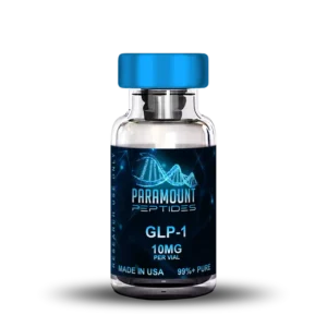 3X Blend Tesamorelin (5mg)