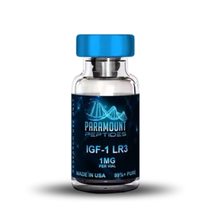 IGF-1 LR3 (1mg)