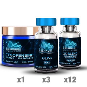 Ultimate Cut Bundle x3